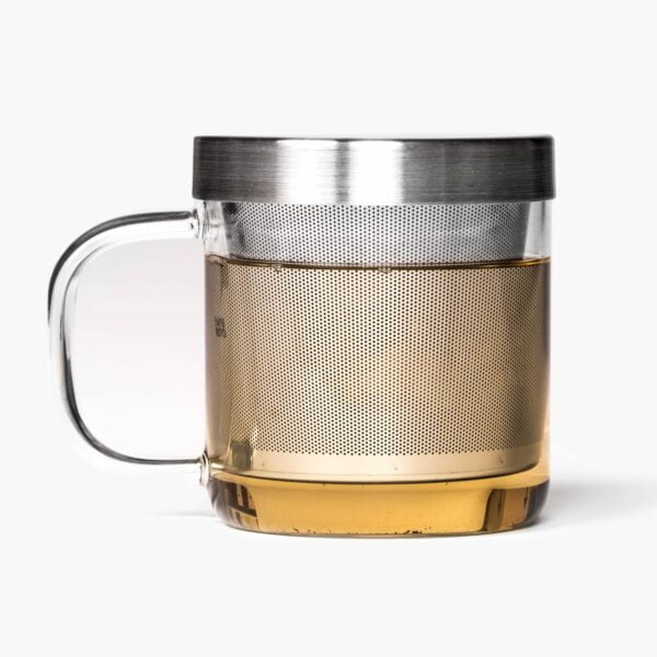 P & T Brewing Mug - Regular