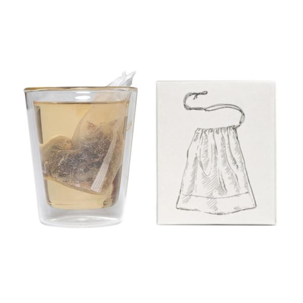 Satchel paper Tea Filters - Image 2
