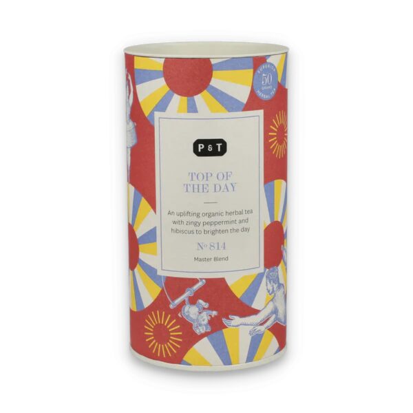 Top of the Day - N°814