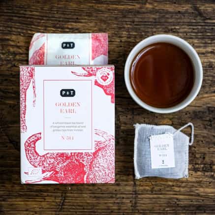 Golden Earl - N°514