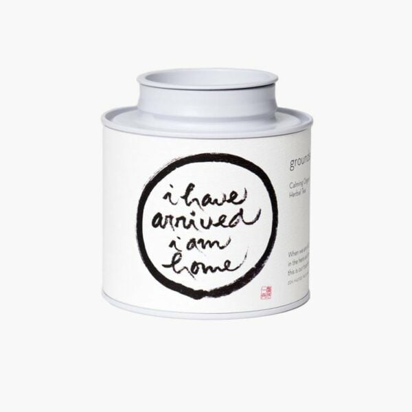 Grounded CALMING HERBAL TEA