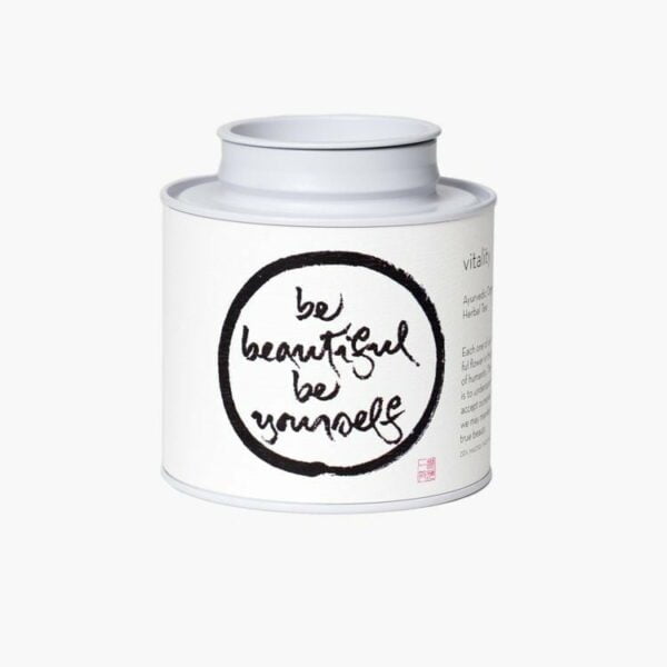 Vitality AYURVEDIC HERBAL TEA