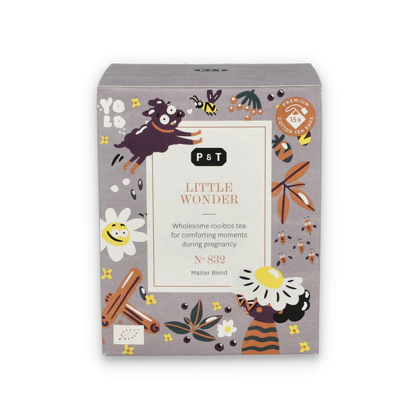 Little Wonder - N°832